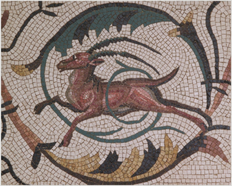 Il Mosaico Romano. Scopri Storia e tecniche di produzione di Vincenzo Greco Il Mosaico Romano. Scopri Storia e tecniche di produzione di Vincenzo Greco